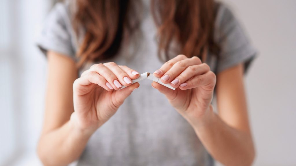 centre anti tabac - Stop tabac