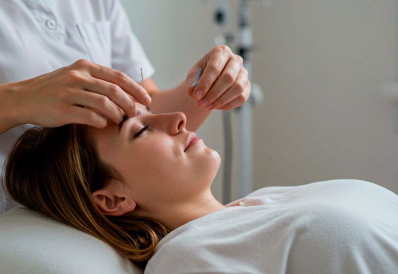 Arrêt du tabac - Méthode Chiapi Acupuncture