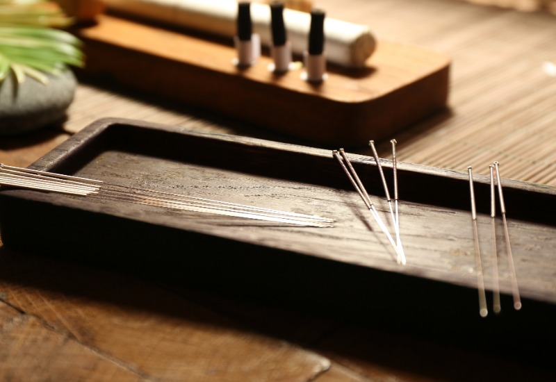 Médecine Chinoise - acupuncture - arrêt du tabac