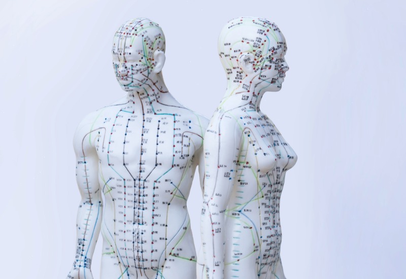 Médecine Chinoise - acupuncture - arrêt du tabac