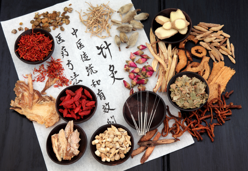 Médecine Chinoise - arrêt du tabac